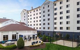 Homewood Suites By Hilton Chester